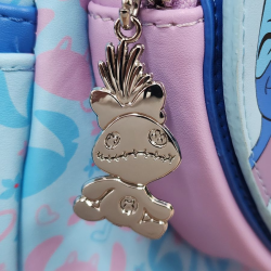 Loungefly Disney Stitch & Angel Exclusive Backpack