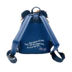 Loungefly Harry Potter Luna Lovegood Exclusive Backpack