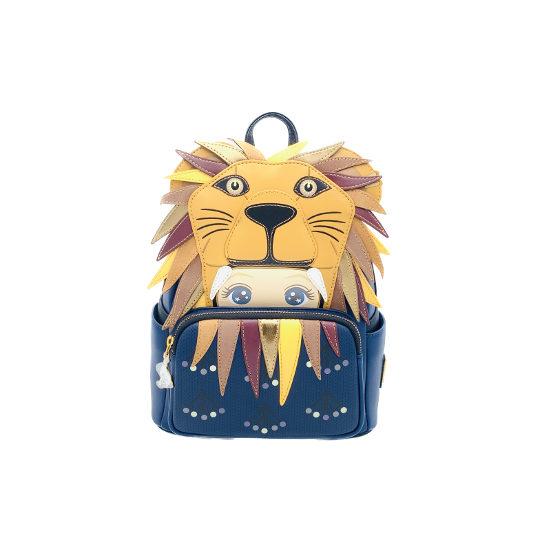 Loungefly Harry Potter Luna Lovegood Exclusive Backpack