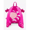 Loungefly Disney Alice in Wonderland Cheshire Cat Backpack Exclusive
