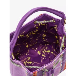 Loungefly Harry Potter Hermione G Yule Crossbody Exclusive