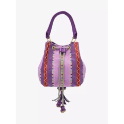 Loungefly Harry Potter Hermione G Yule Crossbody Exclusive