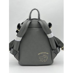Loungefly Disney The Lion King Simba & Rafiki Backpack