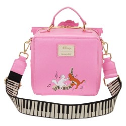 Loungefly Disney The Aristocats Piano Lunchbox