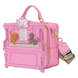 Loungefly Disney The Aristocats Piano Lunchbox