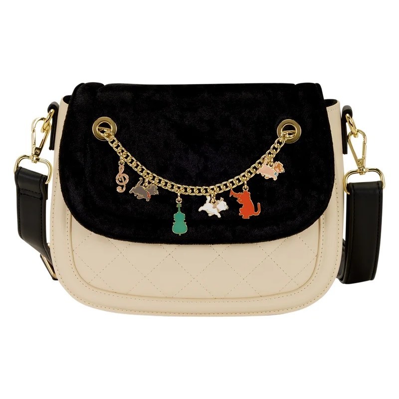 Loungefly Disney The Aristocats Crossbody