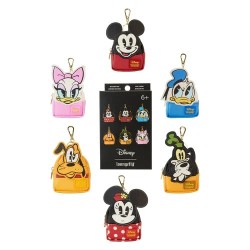 Loungefly Disney Mini...