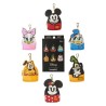 Loungefly Disney Mini Backpack Bag Charm Mystery Box Mickey And Friends Edition