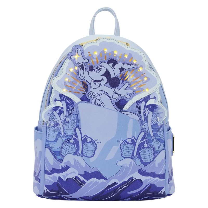 Loungefly Disney Fantasia Backpack