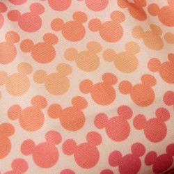 Loungefly Disney Mickey Mouse Sequin Glitter Backpack