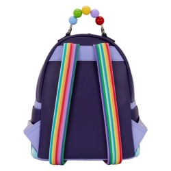 Loungefly Pixar Inside Out 2 Backpack