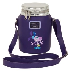 Loungefly Pixar Inside Out 2 Jar Crossbody