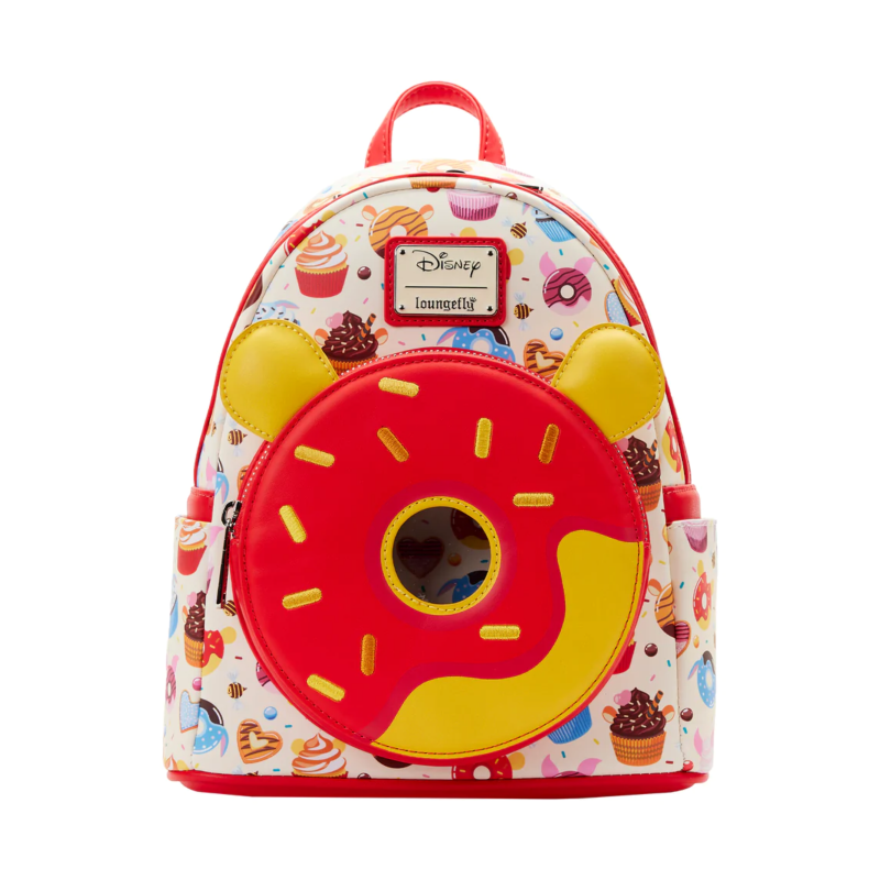 Loungefly Disney Winnie the Pooh Sweets