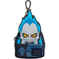 Loungefly Disney Mini Backpack Bag Charm Mystery Box Villains Edition