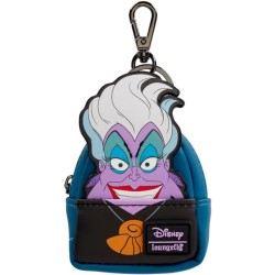 Loungefly Disney Mini Backpack Bag Charm Mystery Box Villains Edition