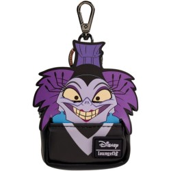 Loungefly Disney Mini Backpack Bag Charm Mystery Box Villains Edition