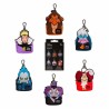 Loungefly Disney Mini Backpack Bag Charm Mystery Box Villains Edition