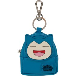 Loungefly Mini Backpack Bag Charm Mystery Box Pokemon Edition