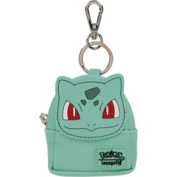 Loungefly Mini Backpack Bag Charm Mystery Box Pokemon Edition