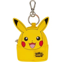 Loungefly Mini Backpack Bag Charm Mystery Box Pokemon Edition