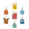 Loungefly Mini Backpack Bag Charm Mystery Box Pokemon Edition