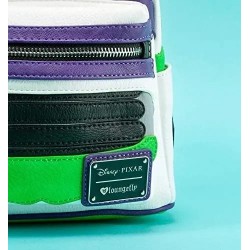 Loungefly Pixar Toy Story Buzz Lightyear Backpack