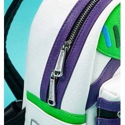 Loungefly Pixar Toy Story Buzz Lightyear Backpack