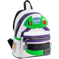 Loungefly Pixar Toy Story Buzz Lightyear Backpack