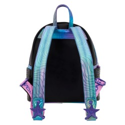 Loungefly Kpop Demon Hunters Huntrix Backpack