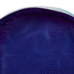 Loungefly Kpop Demon Hunters Huntrix Backpack