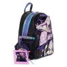 Loungefly Kpop Demon Hunters Huntrix Backpack