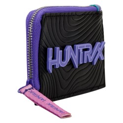 Loungefly Kpop Demon Hunters Huntrix Wallet