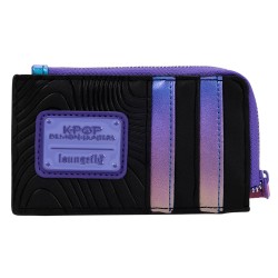 Loungefly Kpop Demon Hunters Huntrix Wallet