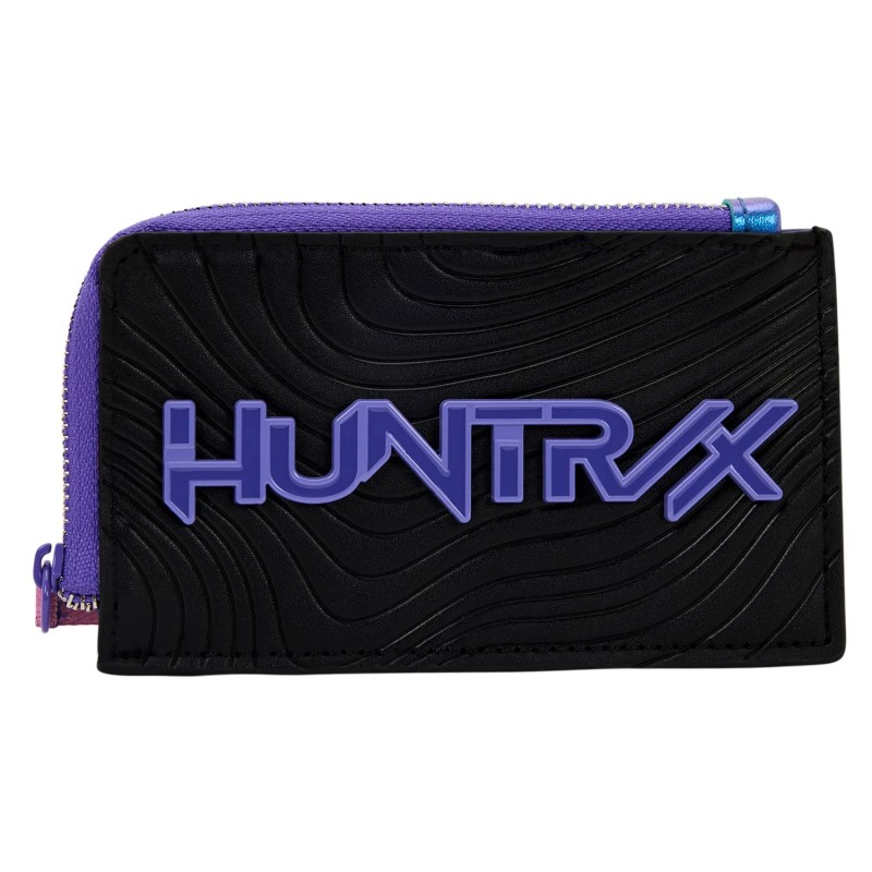 Loungefly Kpop Demon Hunters Huntrix Wallet
