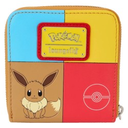 Loungefly Pokemon Wallet