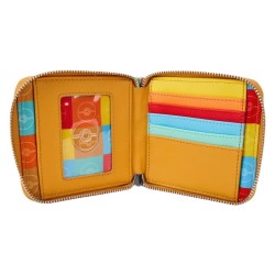 Loungefly Pokemon Wallet