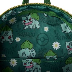 Loungefly Pokemon Bulbasaur Backpack