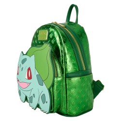 Loungefly Pokemon Bulbasaur Backpack