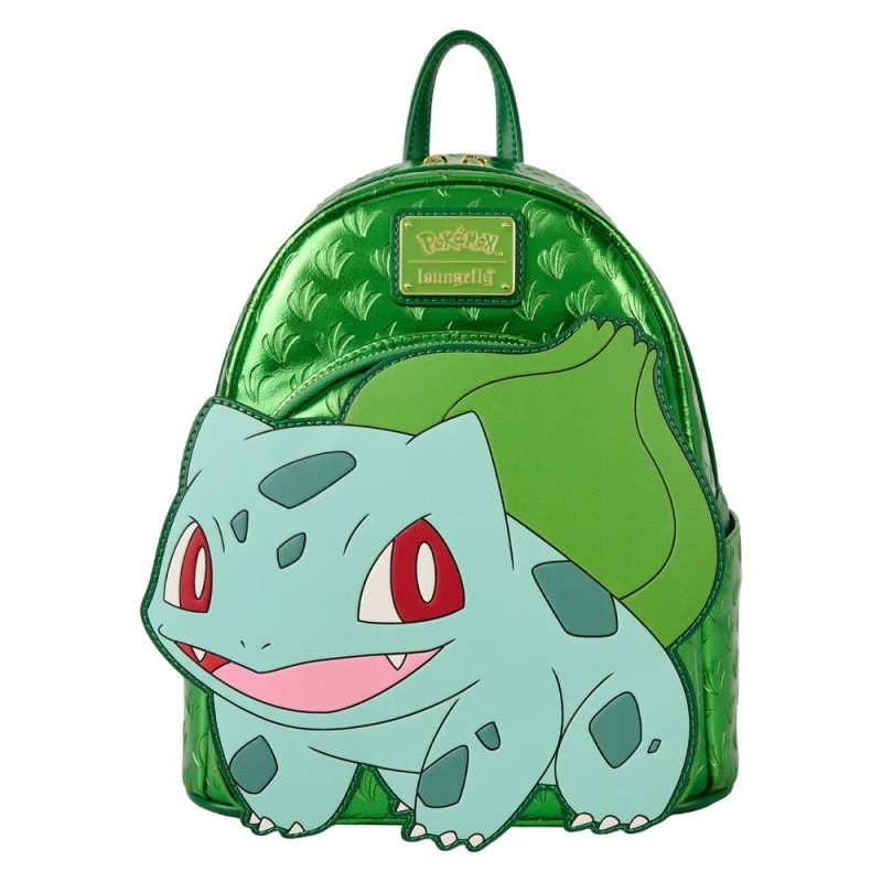 Loungefly Pokemon Bulbasaur Backpack