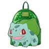 Loungefly Pokemon Bulbasaur Backpack