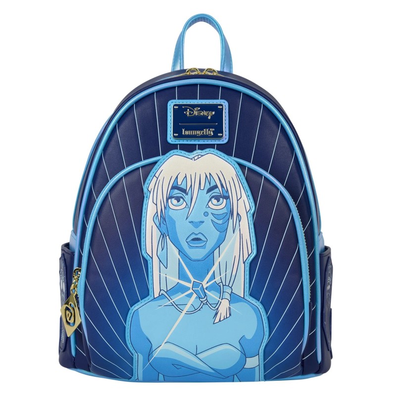Loungefly Disney Atlantis Kida Backpack