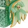 Loungefly Disney Tinkerbell Holiday Sequin Backpack