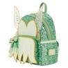 Loungefly Disney Tinkerbell Holiday Sequin Backpack