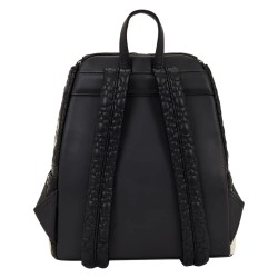 Loungefly Disney Mickey & Friends Stekched Backpack