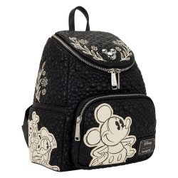 Loungefly Disney Mickey & Friends Stekched Backpack