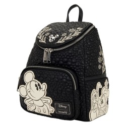 Loungefly Disney Mickey & Friends Stekched Backpack