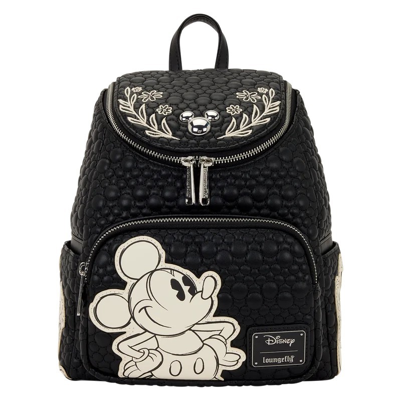 Loungefly Disney Mickey & Friends Stekched Backpack