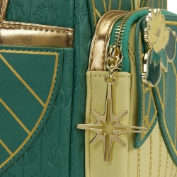 Loungefly Disney Princess and The Frog Tiana Backpack