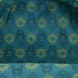 Loungefly Disney Princess and The Frog Tiana Backpack