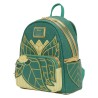 Loungefly Disney Princess and The Frog Tiana Backpack